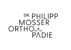 Dr. Philipp Mosser Orthopädie Logo