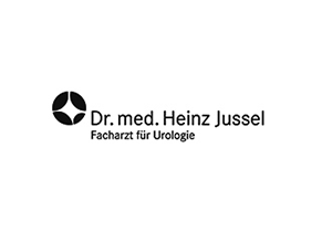 Dr. med. Heinz Jussel - Facharzt für Urologie Logo